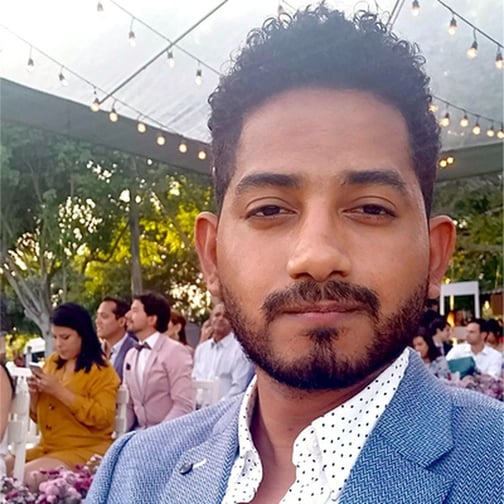 Diego Lavayen