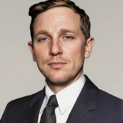 Jan Daniel Semrau