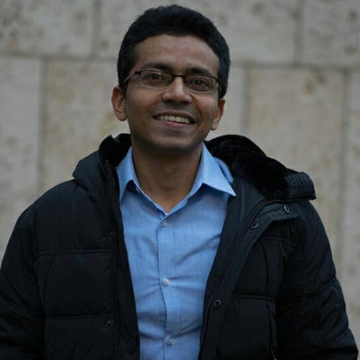 Kumar Sushant
