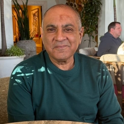 Imtiaz Patel