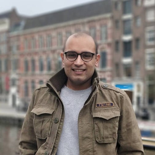 Udit Sajjanhar