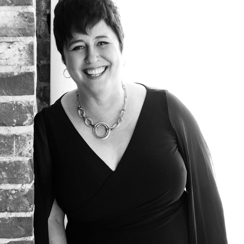 Jen McFarland