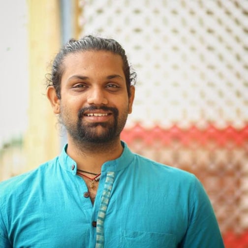 Tejovanth N