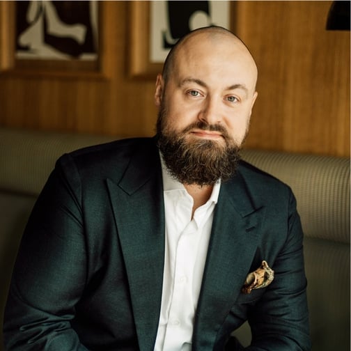 Jakub Grzadzielski