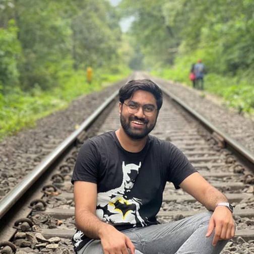 Parth Sharma