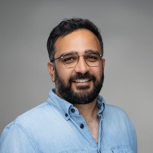 Vik Narang