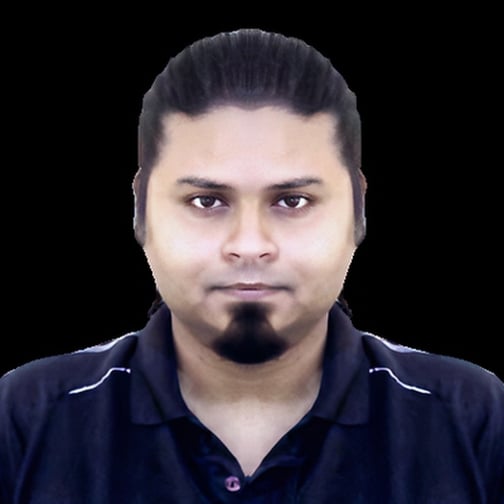 Dipanjan Sarkar