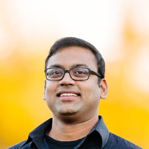 Ravi Boppana