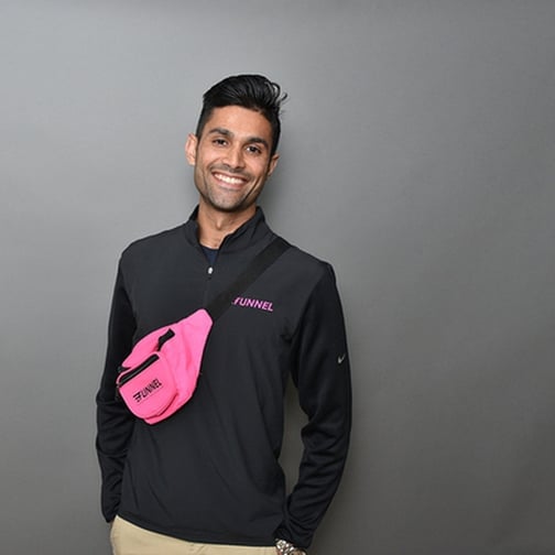 Vishal Patel
