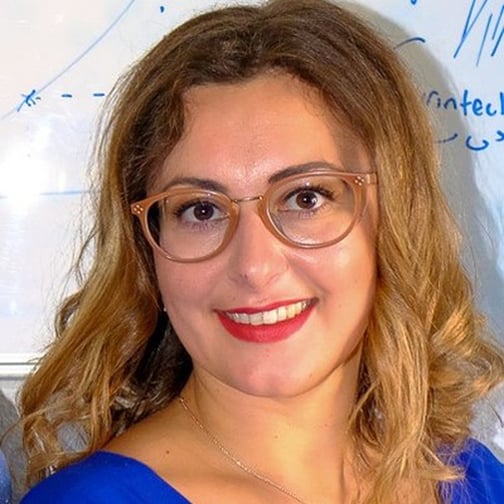 Ambra Curetti