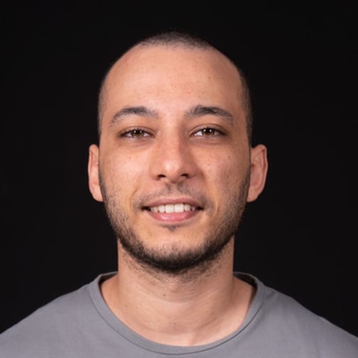 Driss Slaoui