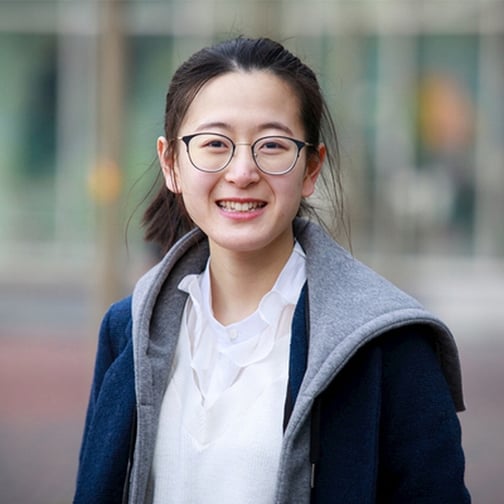 Xiaoxu Gao