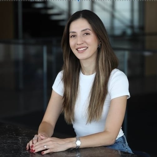 Ece Karakas