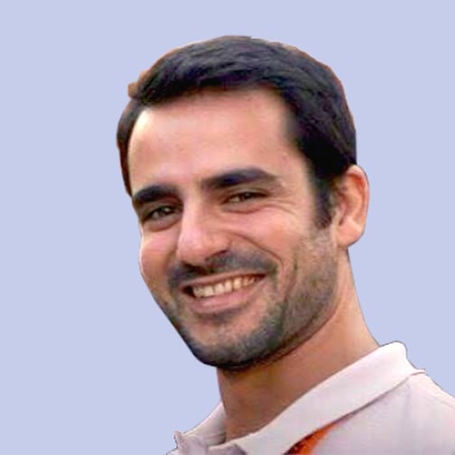 Mauro Cherchi