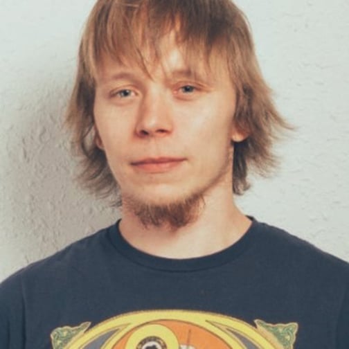 Szymon Pilkowski