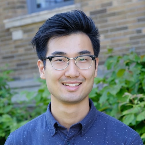 Simon Suo