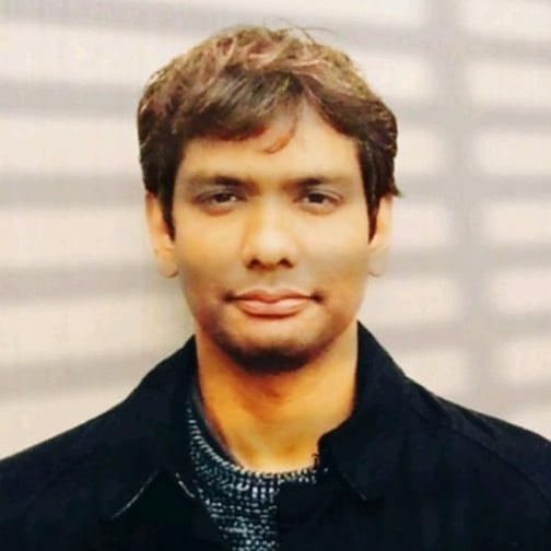 Santosh Mungle