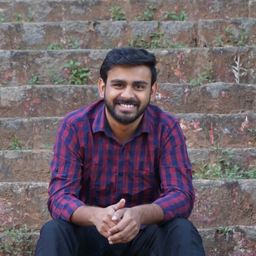 Keshav Patil