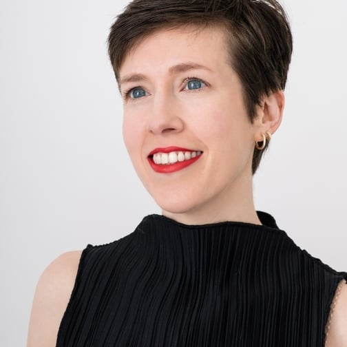 Jessie Van Arman