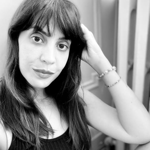 Aida Nogués