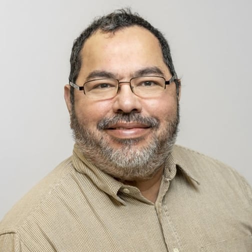 Raul Varela
