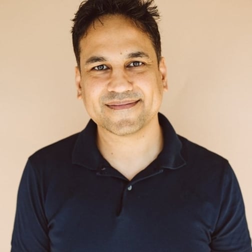 Pankaj Khurana