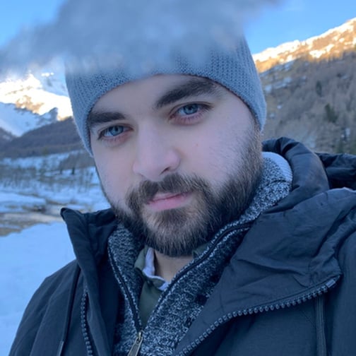 Andrei Dinca