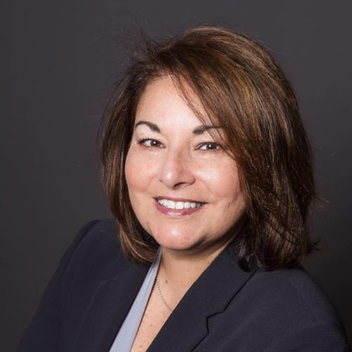 Maura Connor