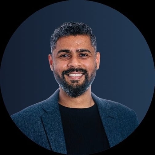Alankar Padman