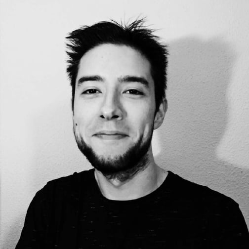 Jorge López-Sarry Álvarez