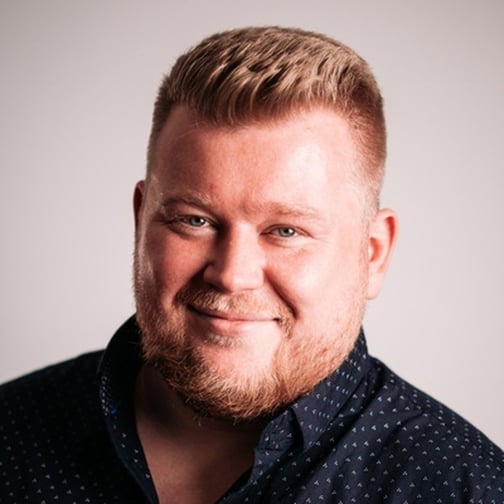 Nando Theessen