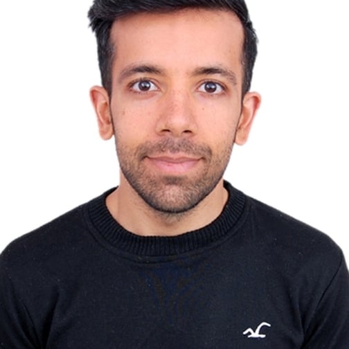 Jigyasu Juneja