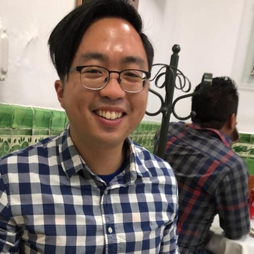 Kevin Qiu
