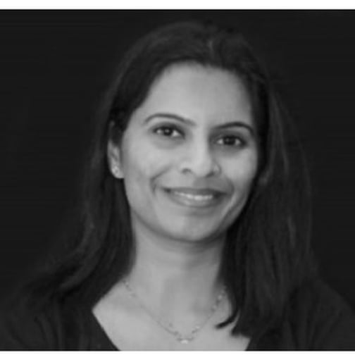 Anupama Muraleedharan