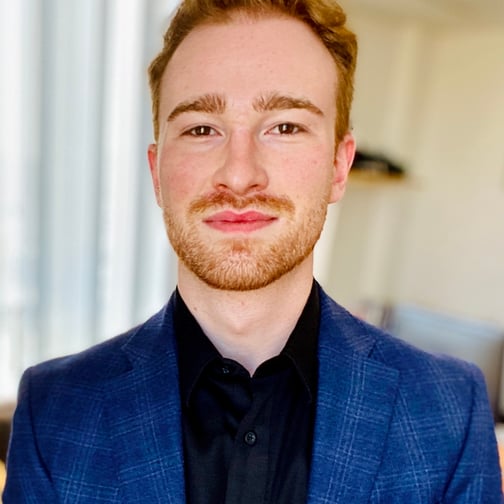 Brett Carter