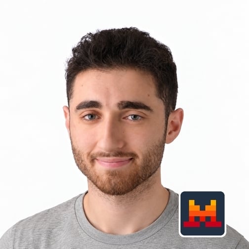 Mufid Alkhaddour