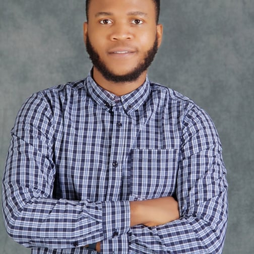 Temiloluwa Ojo