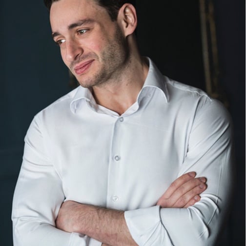Dimitry Lokshyn
