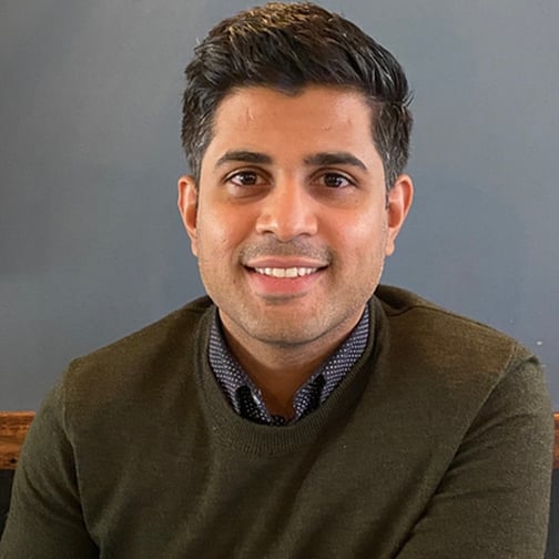 Ashish Bidadi