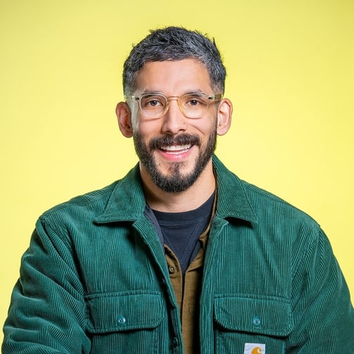 Kaleb Cardenas