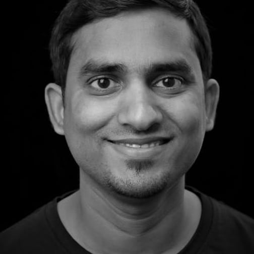 Gautam Kumar