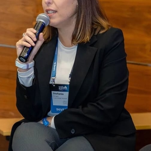 Stefania Ditrani Seychell