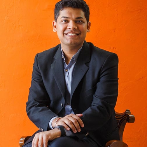 Sourabh Narsaria