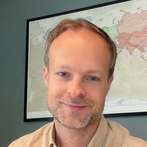 Marcus Erlandsson