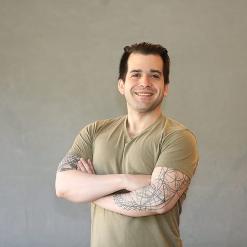 Kyle d'Oliveira