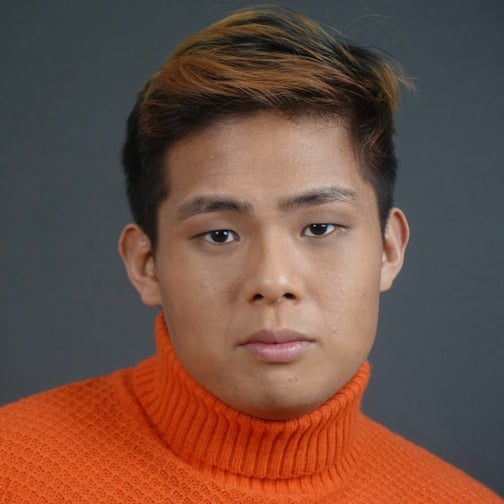 Mingda Tang