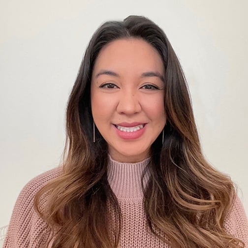 Alyssa Joy Bautista