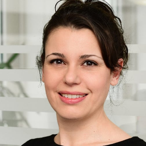 Silvia Di Gianfrancesco