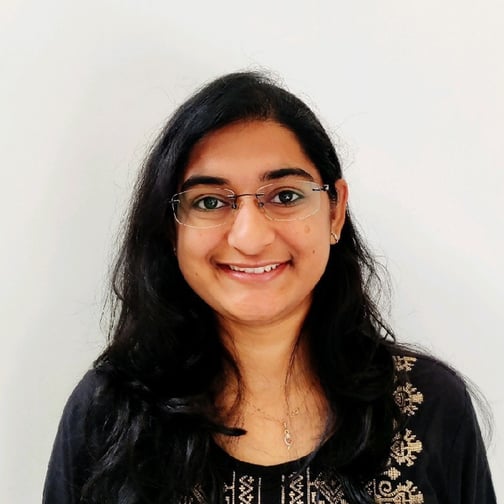 Swetha Tanamala
