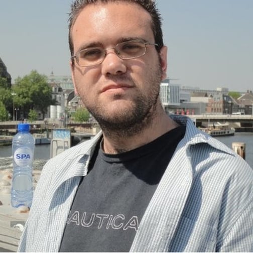 Konstantinos Sidiropoulos